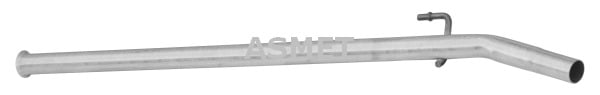 Pakoputki ASMET 10.070