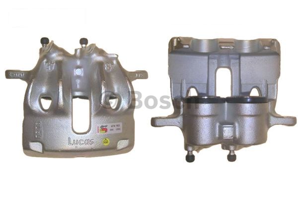 Jarrusatula BOSCH 0 986 474 163