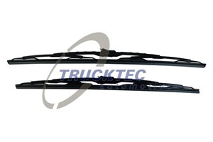 Pyyhkijänsulka, Edessä, MERCEDES-BENZ, 001 820 4945, 903 820 0045, A001 820 4945, A903 820 0045