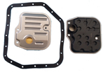Hydrauliikkasuodatin, automaattivaihteisto ALCO FILTER TR-076