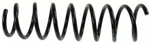 Jousi (auton jousitus), Taka-akseli, BMW 5 [E60], 33 53 6 761 217, 6 761 217