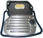 Hydrauliikkasuodatin, automaattivaihteisto ALCO FILTER TR-011