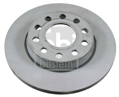 Jarrulevy FEBI BILSTEIN 22052