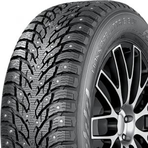 Nokian Hakkapeliitta 9 Suv 215/70TR16 100T