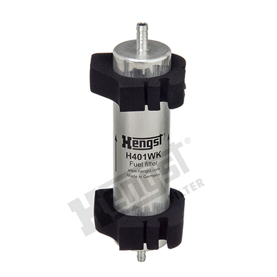 Polttoainesuodatin HENGST FILTER H401WK