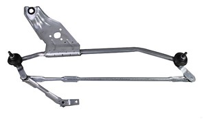 Pyyhkijän vivusto, Edessä, DACIA,RENAULT, 60 01 546 833, 60 01 547 913, 60 01 550 803, 6001546833, 6001547913, 6001550803, 82 00 619 512