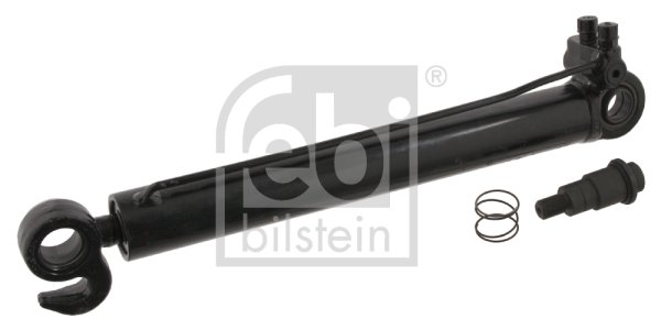 Kippaussylinteri, ohjaamo FEBI BILSTEIN 31867
