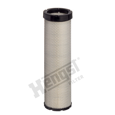 Toisioilmasuodatin HENGST FILTER E1507LS