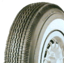BF Goodrich Silvertown Bias M ( 6.00 20 89P 6PR )