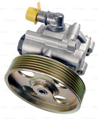 Hydrauliikkapumppu, ohjaus BOSCH K S01 000 078