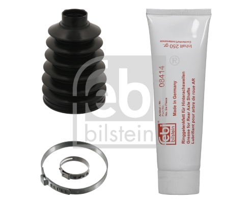 Paljekumisarja, vetoakseli FEBI BILSTEIN 36511