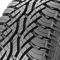 Continental ContiCrossContact AT ( 265/65 R17 112T )