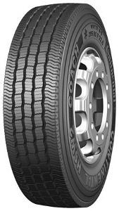 Continental HSW 2 Coach ( 295/80 R22.5 152/148M )