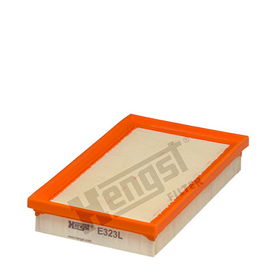 Ilmansuodatin HENGST FILTER E323L