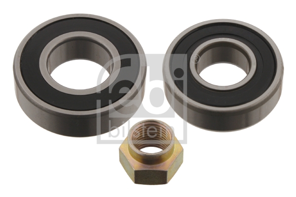 Pyöränlaakerisarja FEBI BILSTEIN 29905
