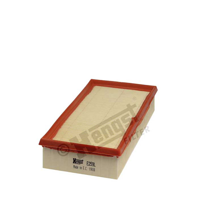 Ilmansuodatin HENGST FILTER E259L