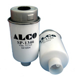 Polttoainesuodatin ALCO FILTER SP-1346