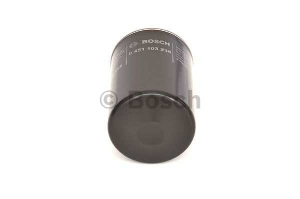 Öljynsuodatin BOSCH 0 451 103 238