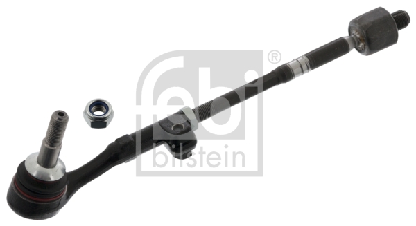 Raidetanko FEBI BILSTEIN 27718