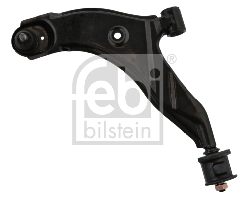 Tukivarsi, pyöräntuenta FEBI BILSTEIN 41706