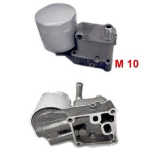 Öljynjäähdytin, moottoriöljy, FORD FOCUS, FOCUS Sedan, FOCUS Turnier, TOURNEO CONNECT, TRANSIT CONNECT, 1420678, 7T1Q6B624AA