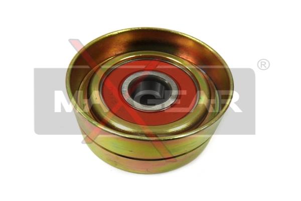 Ohjainrulla, hammashihna MAXGEAR 54-0337