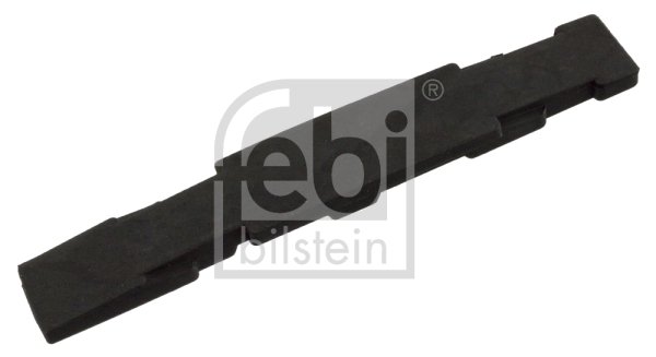 Ohjauskisko, jakoketju FEBI BILSTEIN 25157