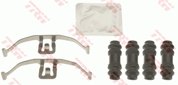 Tarvikesarja, jarrupala TRW PFK677