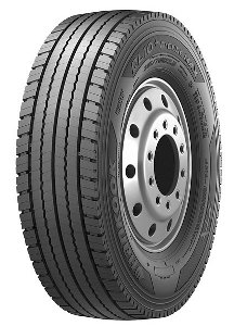 Hankook DL 10 ( 295/80 R22.5 152/148M 16PR )