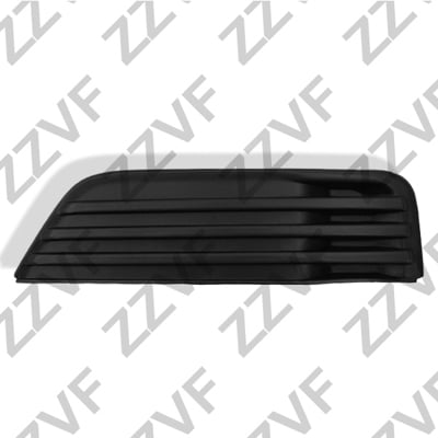Suojus, sumuvalo ZZVF ZVXY-FCS-012R
