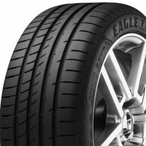 Goodyear Eagle F1 Asymmetric 2 225/40YR19 89Y ROF * FP
