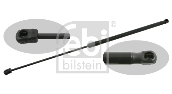 Kaasujousi, konepelti FEBI BILSTEIN 27690