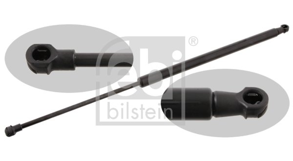 Kaasujousi, takaluukku FEBI BILSTEIN 27590