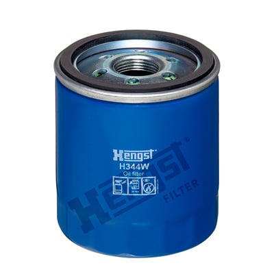 Öljynsuodatin HENGST FILTER H344W