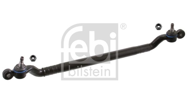 Ohjaustanko FEBI BILSTEIN 08580