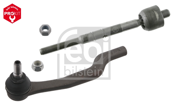 Raidetanko FEBI BILSTEIN 33109