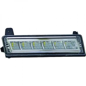 Huomiovalot, Oikea, MERCEDES-BENZ GLK-KLASS [X204], GL-KLASS [X164], M-KLASS [W164], A1648200656, A1649060251