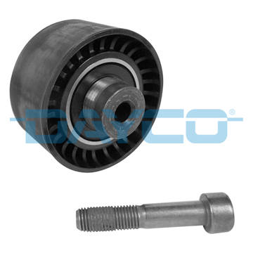 Ohjainrulla, hammashihna DAYCO ATB2208