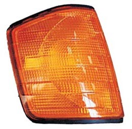 Vilkkuvalo, Vasen, MERCEDES-BENZ 190 [W201], 0008209921, 2018260143, A0008209921, A2018260143