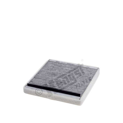 Raitisilmasuodatin HENGST FILTER E911LC