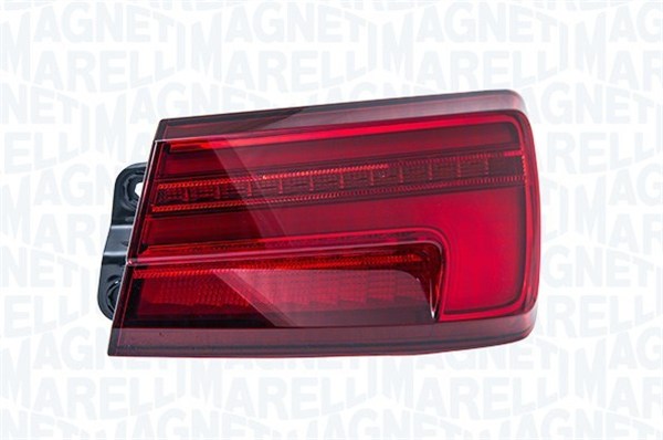 Takavalo MAGNETI MARELLI 714081700111