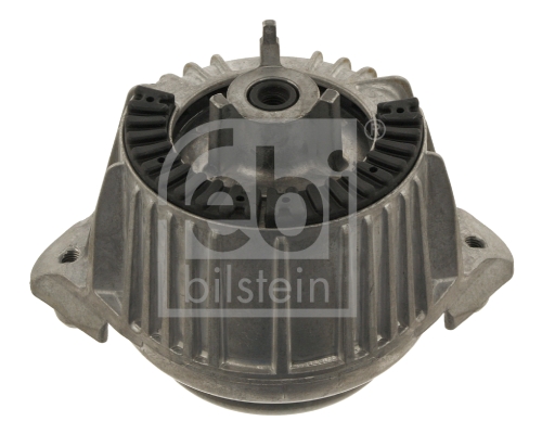 Moottorikiinnike FEBI BILSTEIN 30628