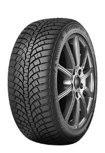 Kumho WinterCraft WP71 XRP ( 245/45 R18 100V XL, runflat )