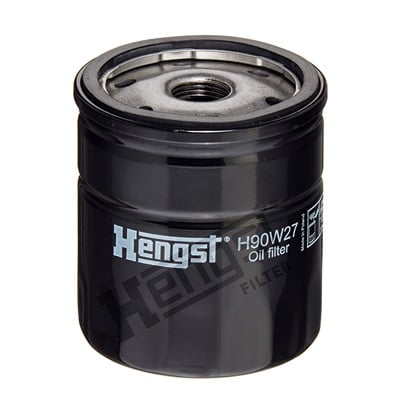 Öljynsuodatin HENGST FILTER H90W27
