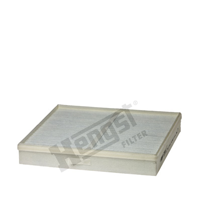 Raitisilmasuodatin HENGST FILTER E2901LI