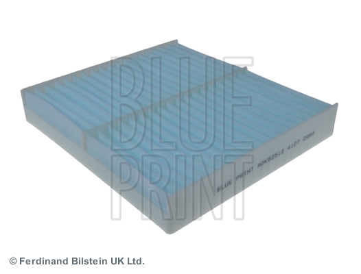 Raitisilmasuodatin BLUE PRINT ADK82512