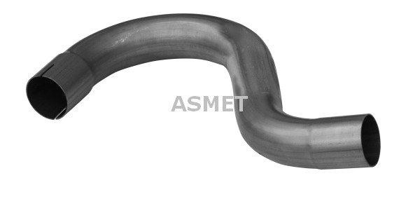 Pakoputki ASMET 18.022