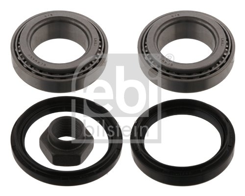 Pyöränlaakerisarja FEBI BILSTEIN 05398