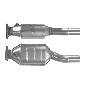 Katalysaattori, VW GOLF II, GOLF III, GOLF Cabriolet III, GOLF Cabriolet IV, GOLF Variant III, JETTA II, PASSAT, PASSAT Variant, VENTO,