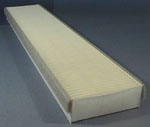 Raitisilmasuodatin ALCO FILTER MS-6204